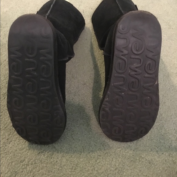 Emu boots - Picture 5 of 7